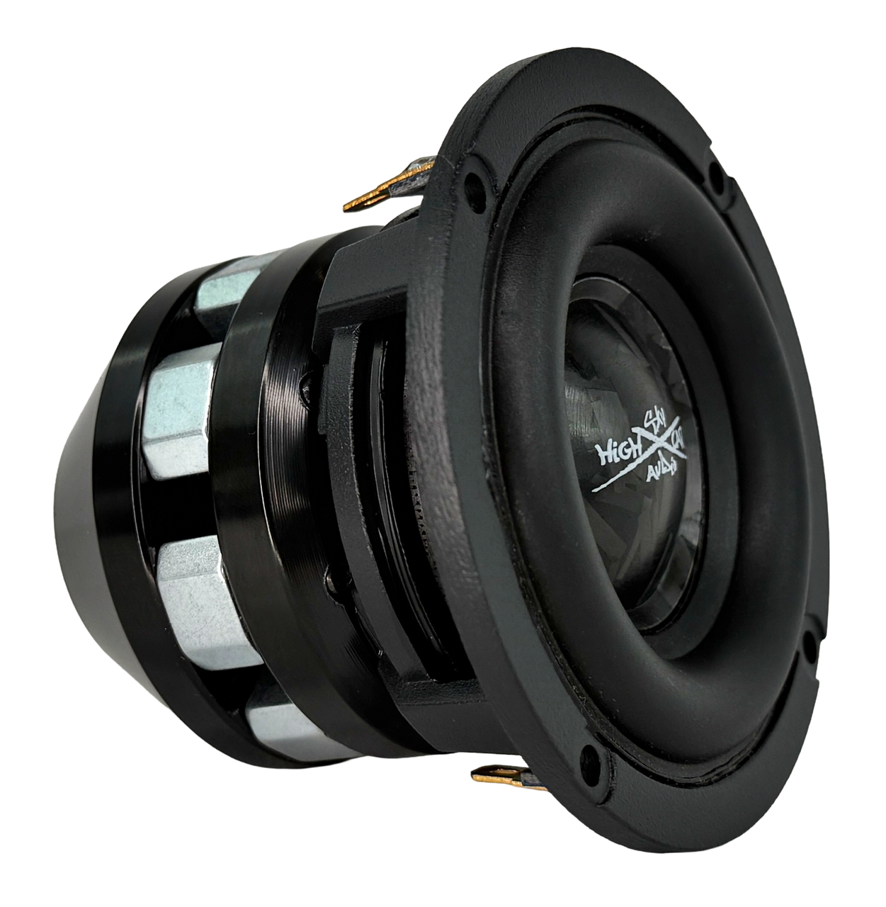 Sky High Car Audio FXXL 3.5" Neo Mini Subwoofer - Audio Sellerz