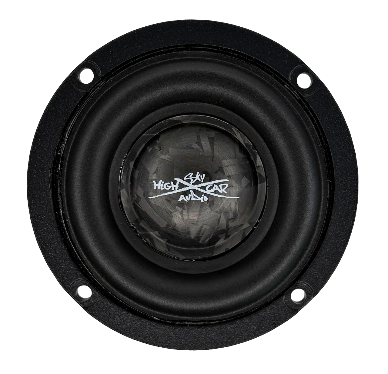 Sky High Car Audio FXXL 3.5" Neo Mini Subwoofer - Audio Sellerz