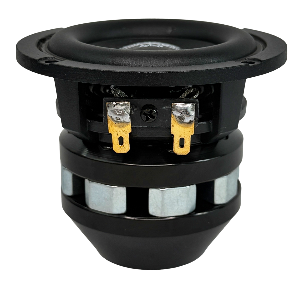 Sky High Car Audio FXXL 3.5" Neo Mini Subwoofer - Audio Sellerz