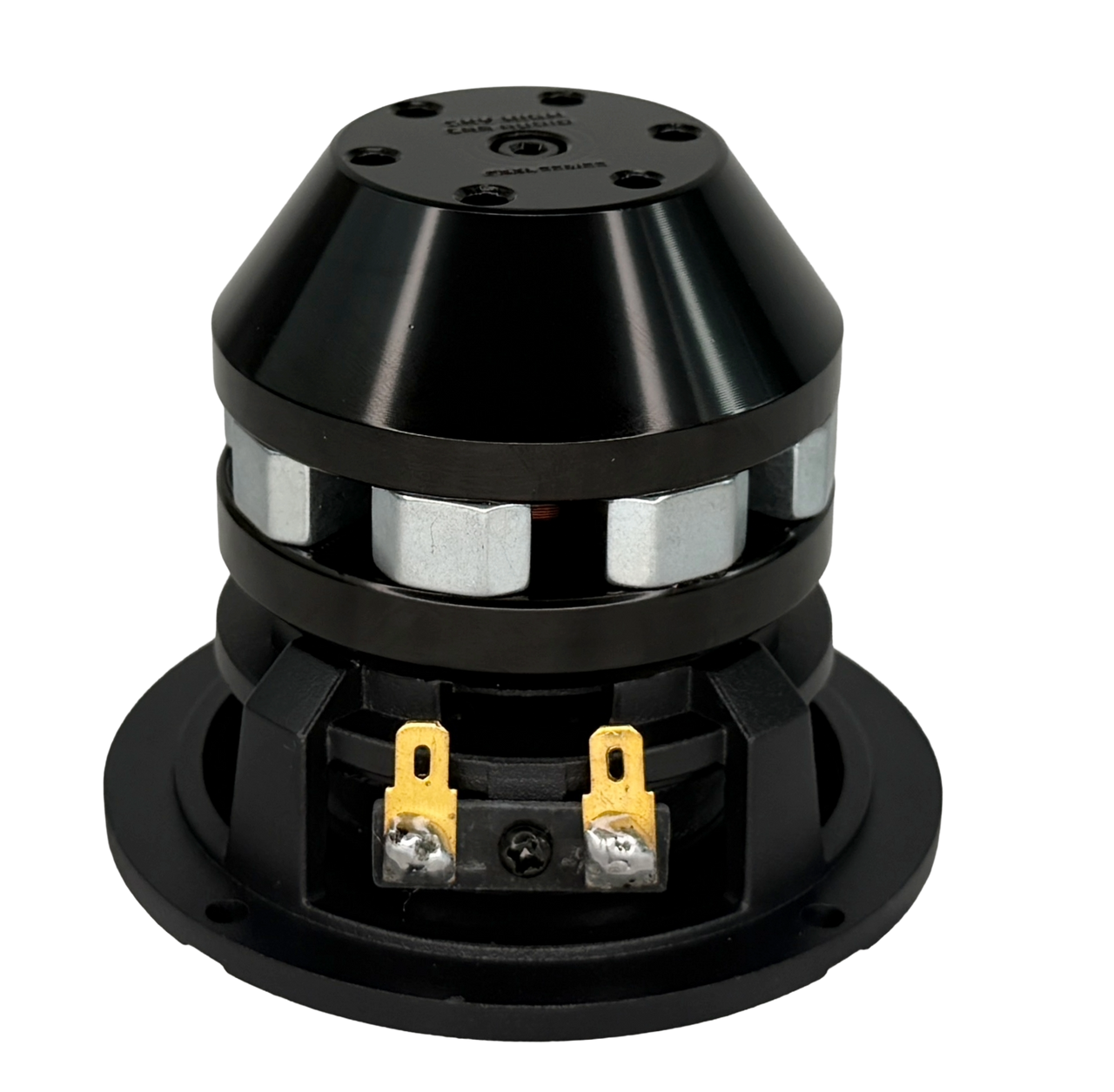 Sky High Car Audio FXXL 3.5" Neo Mini Subwoofer - Audio Sellerz