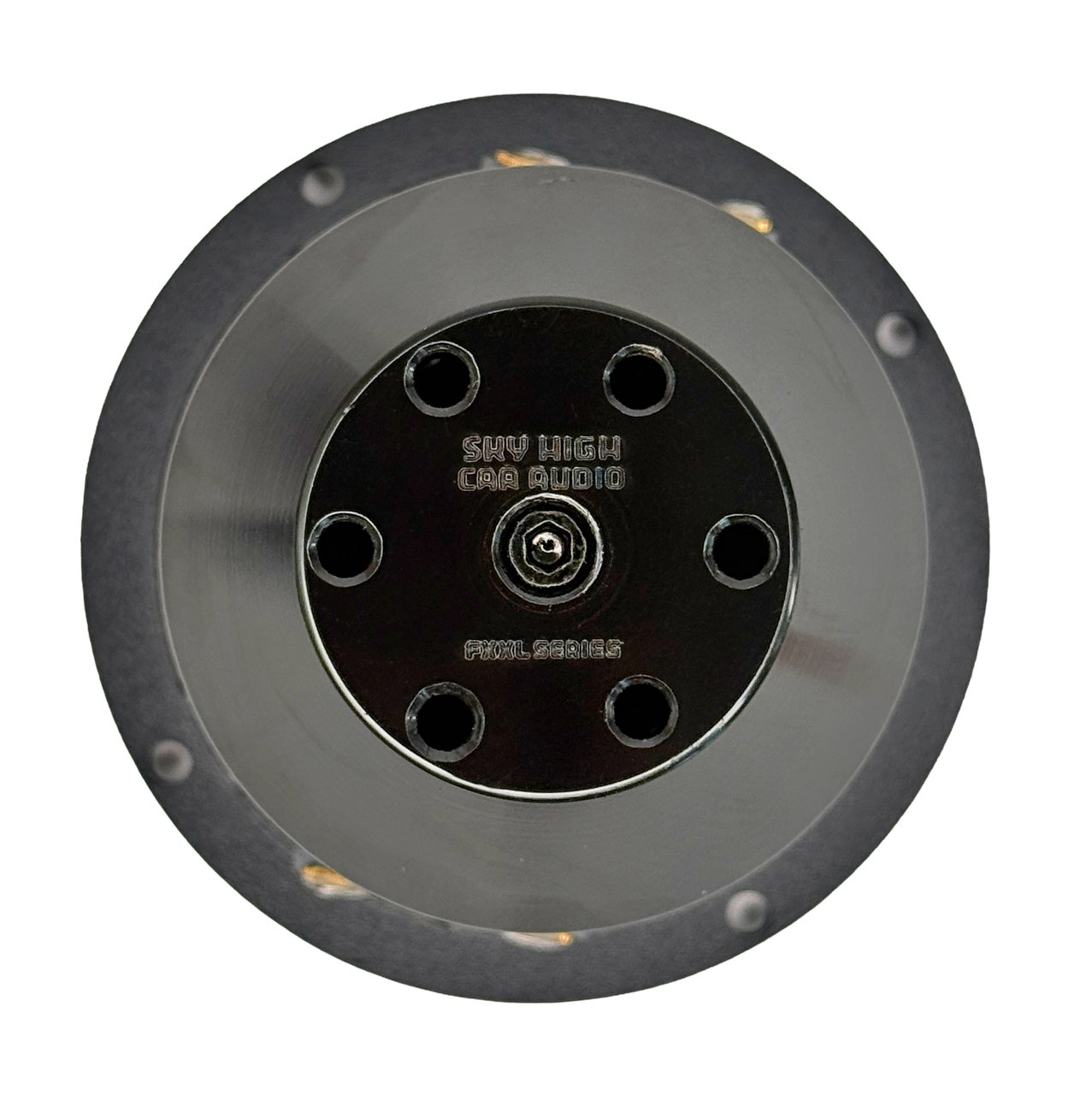 Sky High Car Audio FXXL 3.5" Neo Mini Subwoofer - Audio Sellerz