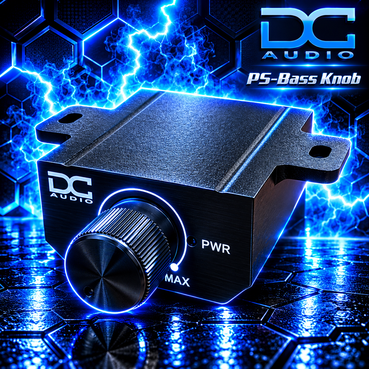 PS8000x1 - Mini Full Range Mono Block Amplifier