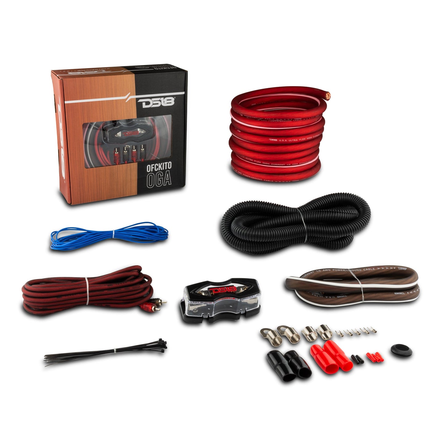 Ford F-150 Forward Firing Loaded Subwoofer Enclosure with - EXCL-FORDBASS.FF/17-UP-LDPKG - product image 9 - AudioSellerz