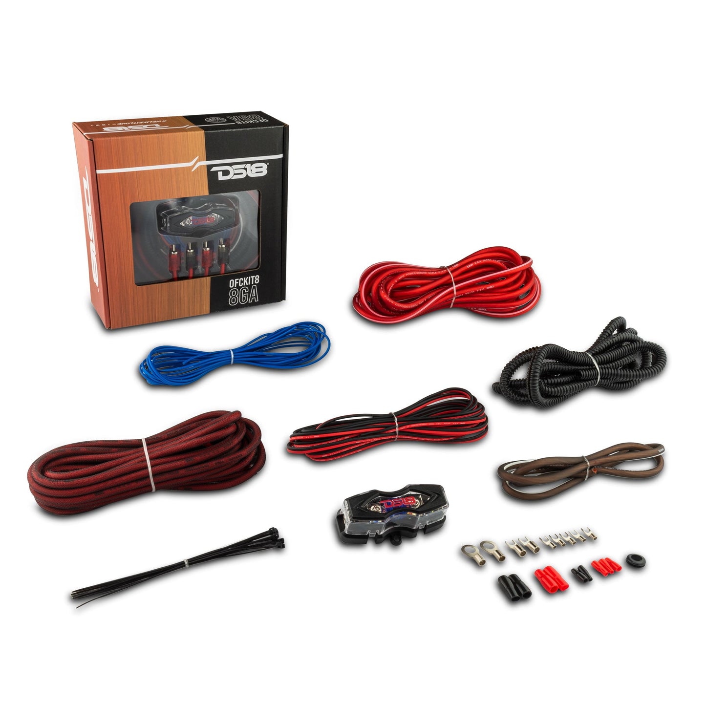 Stage3 Car Audio Package - CARAUDIO/STG3 - product image 6 - AudioSellerz