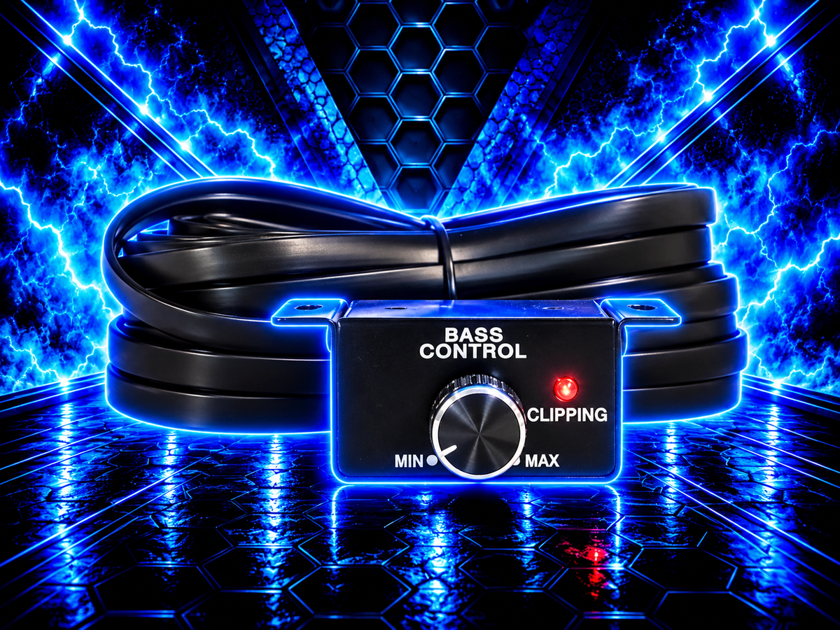 "PITBULL 20k" 20,000 watt Mono Block Amplifier - Sold by Audio Sellerz