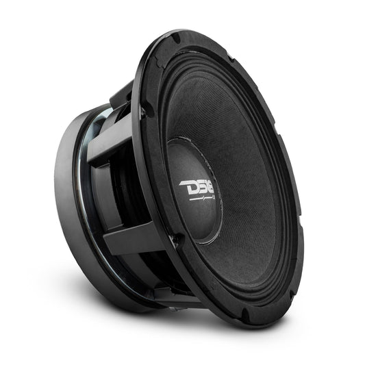 PANCADÃO Mid-Bass Loudspeaker 10" 1500 Watts Rms 4-Ohm.
