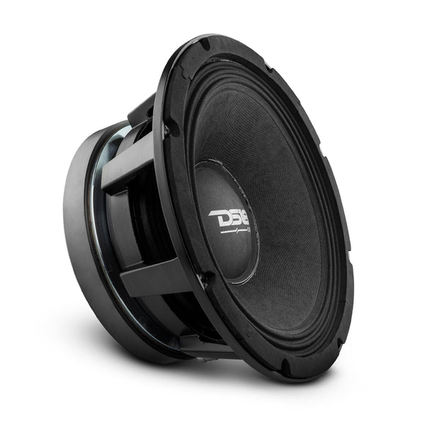 PANCADÃO Mid-Bass Loudspeaker 10" 1500 Watts Rms 4-Ohm.