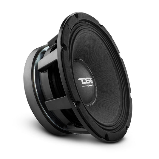 PANCADÃO Mid-Bass Loudspeaker 10" 1500 Watts Rms 8-Ohm.