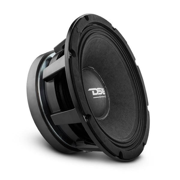 PANCADÃO Mid-Bass Loudspeaker 10" 1500 Watts Rms 8-Ohm.