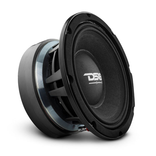 PANCADÃO Mid-Bass Loudspeaker 8" 1000 Watts Rms 8-Ohm.
