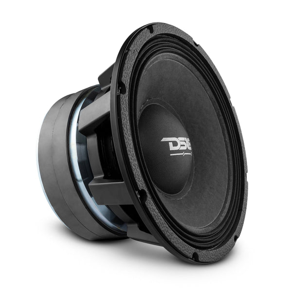 PANCADÃO Mid-Bass Loudspeaker 12" 3000 Watts Rms 2-Ohm.