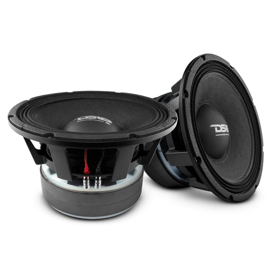 PANCADÃO Mid-Bass Loudspeaker 12" 3000 Watts Rms 2-Ohm.