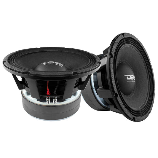 PANCADÃO Mid-Bass Loudspeaker 12" 3000 Watts Rms 4-Ohm.
