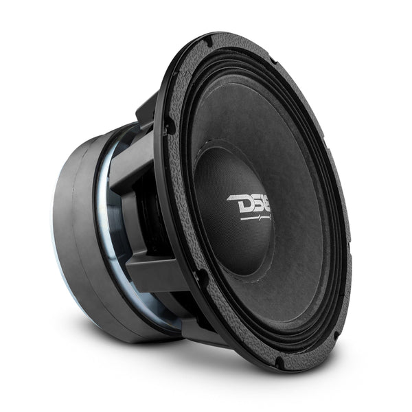 PANCADÃO Mid-Bass Loudspeaker 12" 3000 Watts Rms 8-Ohm.