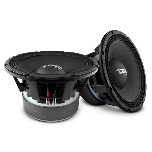 PANCADÃO Mid-Bass Loudspeaker 12" 3000 Watts Rms 8-Ohm.