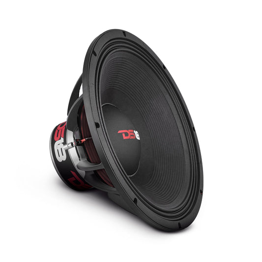 DS18 PRO-BX21N.1 21" Neodymium Woofer 6000 Watts 6" 1-Ohm SVC.