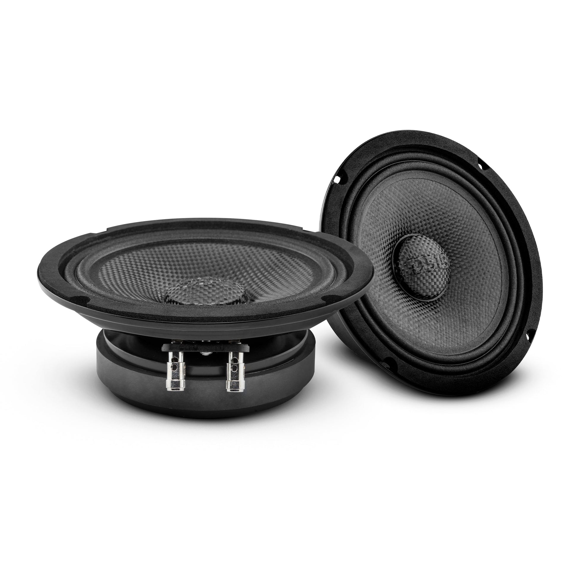 Stage2 Pro Audio MidBass Package - PROAUDIO.MB/STG2 - product image 2 - AudioSellerz