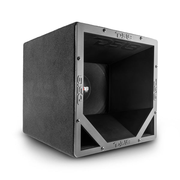 10" Stackable 12x12x12 Box with Diffuser and PRO-EXL108 Included.