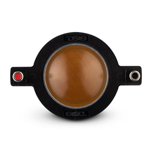 PRO 2" Phenolic Replacement Diaphragm for PRO-D1, PRO-D1F, PRO-DKH1, PRO-DKN1 and Universal 4-Ohm.