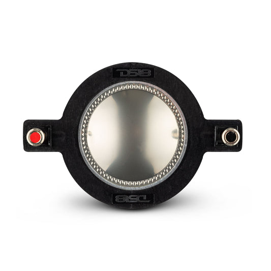 PRO 2" Titanium Replacement Diaphragm for PRO-D1, PRO-D1F, PRO-DKH1, PRO-DKN1 and Universal 4-Ohm.