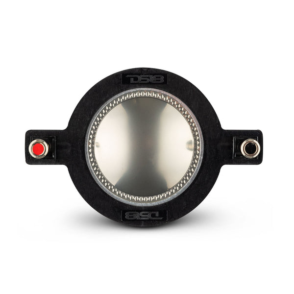 PRO 2" Titanium Replacement Diaphragm for PRO-D1, PRO-D1F, PRO-DKH1, PRO-DKN1 and Universal 4-Ohm.