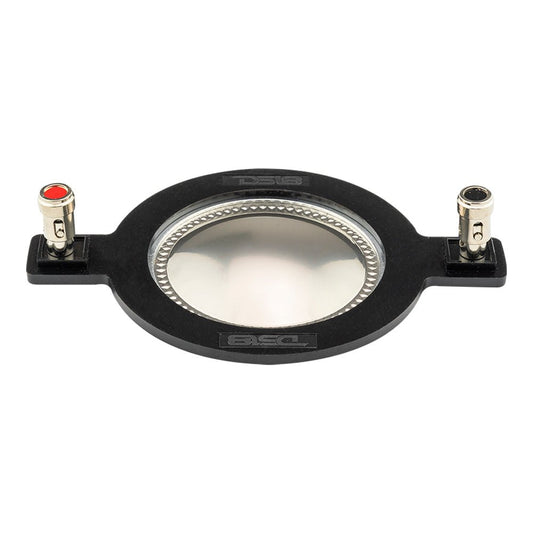 PRO 2" Titanium Replacement Diaphragm for PRO-D1, PRO-D1F, PRO-DKH1, PRO-DKN1 and Universal 4-Ohm.