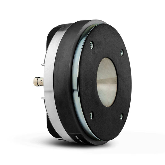 2" Throat Bolt on Driver 320 Watts 2" Phenolic Vc 8-Ohm - Ohm Pro D1F - Ref B790E1 - image 1 - AudioSellerz