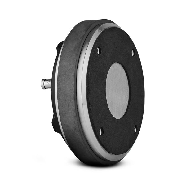 2” Throat Bolt-On Compression Driver 320 Watts With 2” Phenolic Voice Coil 8-Ohm.