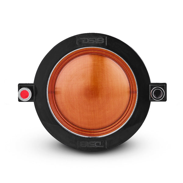 PRO 2" Phenolic Replacement Diaphragm for PRO-D22PH.8 and Universal 8-Ohm.