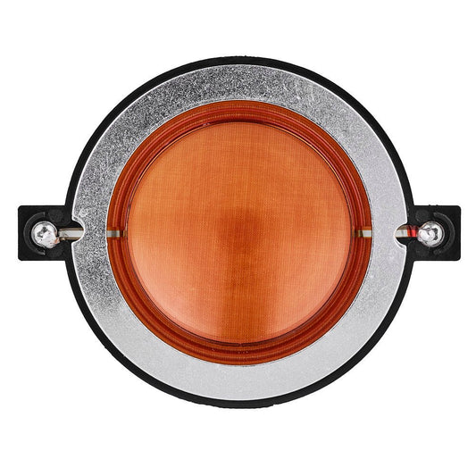 PRO 2" Phenolic Replacement Diaphragm for PRO-D22PH.8 and Universal 8-Ohm.