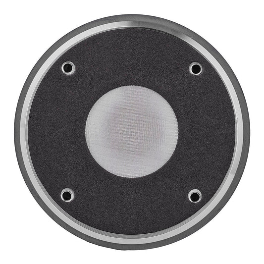 2" Throat Bolt-On Compression Driver 320 Watts With 2" Polyimide Voice Coil 8-Ohm.