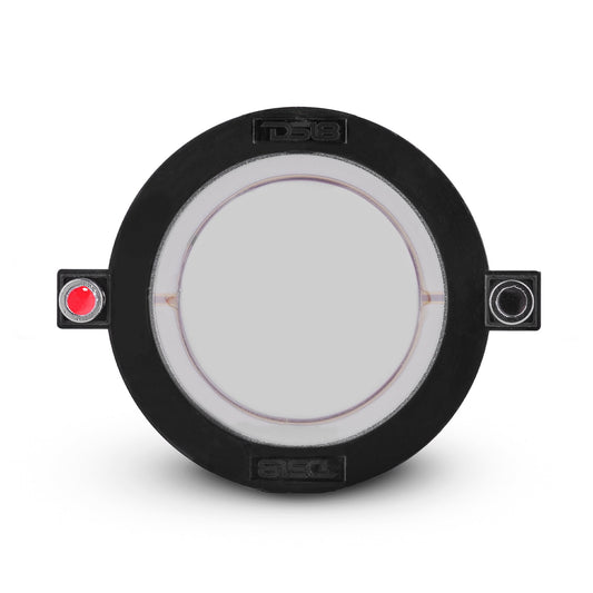 PRO 2" Polyimide Replacement Diaphragm for PRO-D22PY.8 and Universal 8-Ohm.