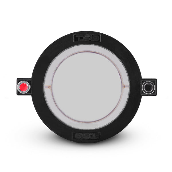 PRO 2" Polyimide Replacement Diaphragm for PRO-D22PY.8 and Universal 8-Ohm.