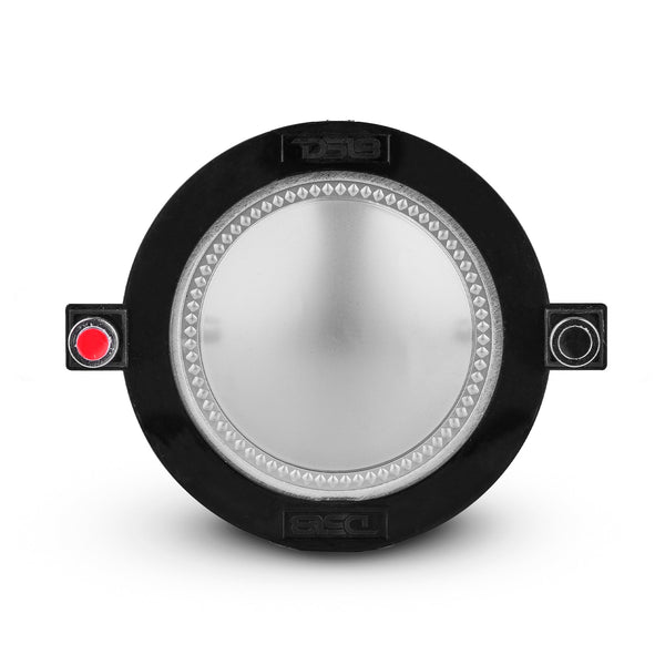 PRO 2" Titanium Replacement Diaphragm for PRO-D22TI.8 and Universal 8-Ohm.