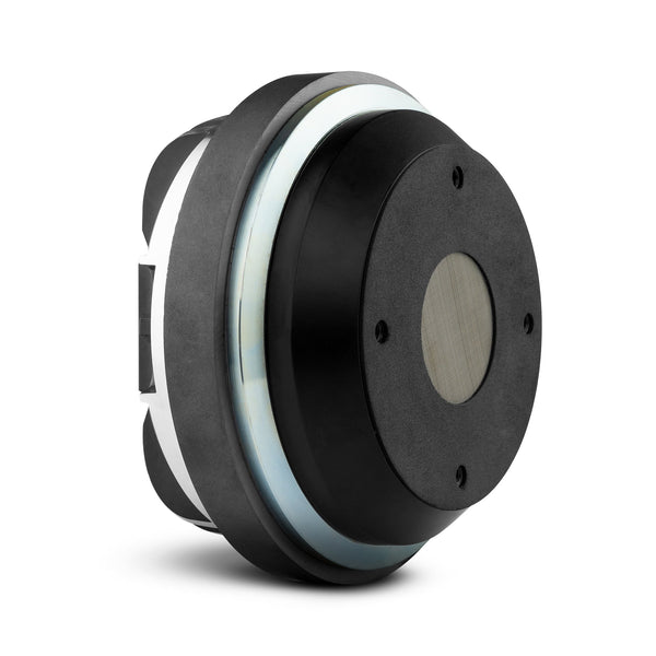 2" Throat Bolt on With Spacer Driver 500 Watts 3" Titanium Vc 8-Ohm.