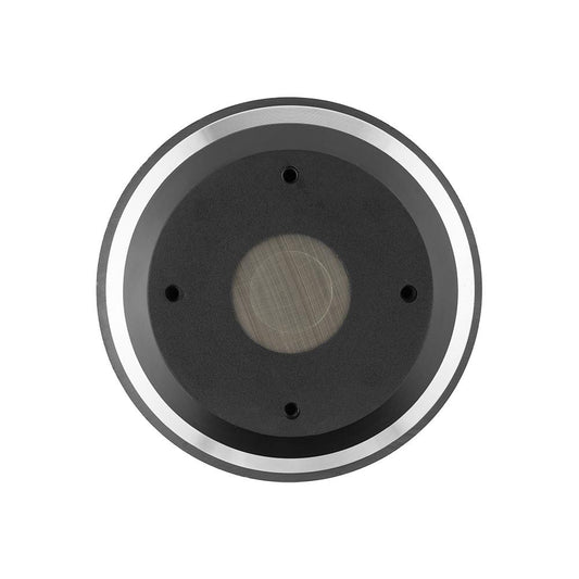 2" Throat Bolt on With Spacer Driver 500 Watts 3" Titanium Vc 8-Ohm.