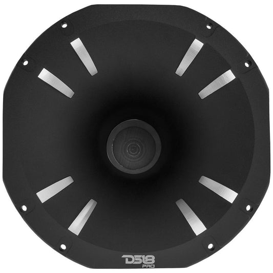 DS18 PRO-DKH4 PRO 3" Bolt On Throat Compression Driver with 4" Titanium VC and Horn 1000 Watts 8 Ohms.