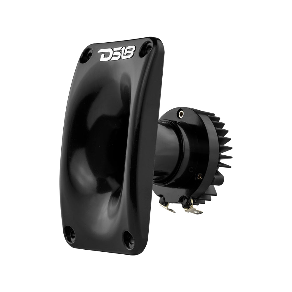 1" Neodymium Driver And Horn Kit 60 Watts 1" Phenolic 8-Ohm Vc