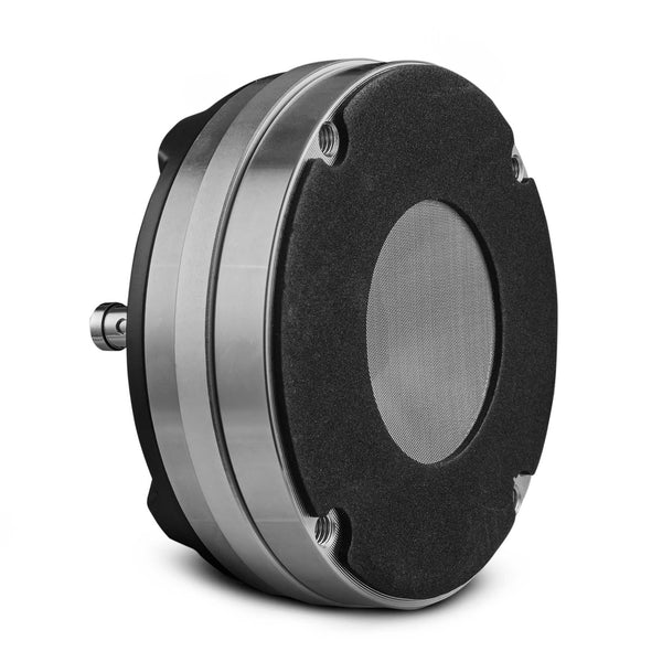 2" Throat Bolt-On Compression Driver 2" Phenolic Voice Coil 8-Ohm.