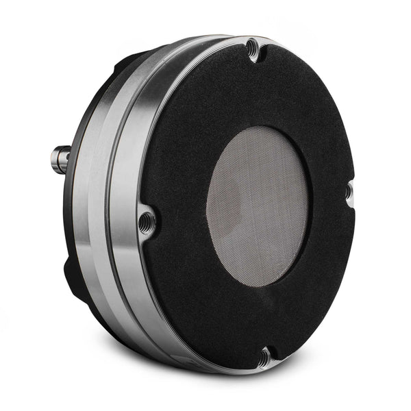 2" Throat Bolt-On Compression Driver 2" Polyimide Voice Coil 8-Ohm.