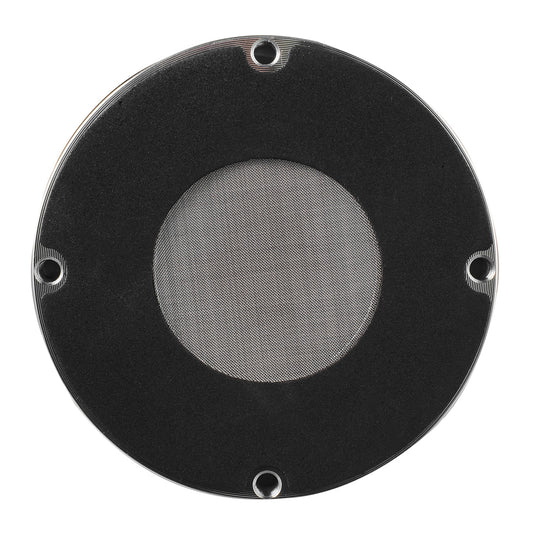 2" Throat Bolt-On Compression Driver 2" Polyimide Voice Coil 8-Ohm.