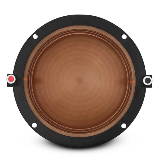 4" Replacement Diaphragm for PRO-DN24PH.8 and Universal 8-Ohm.