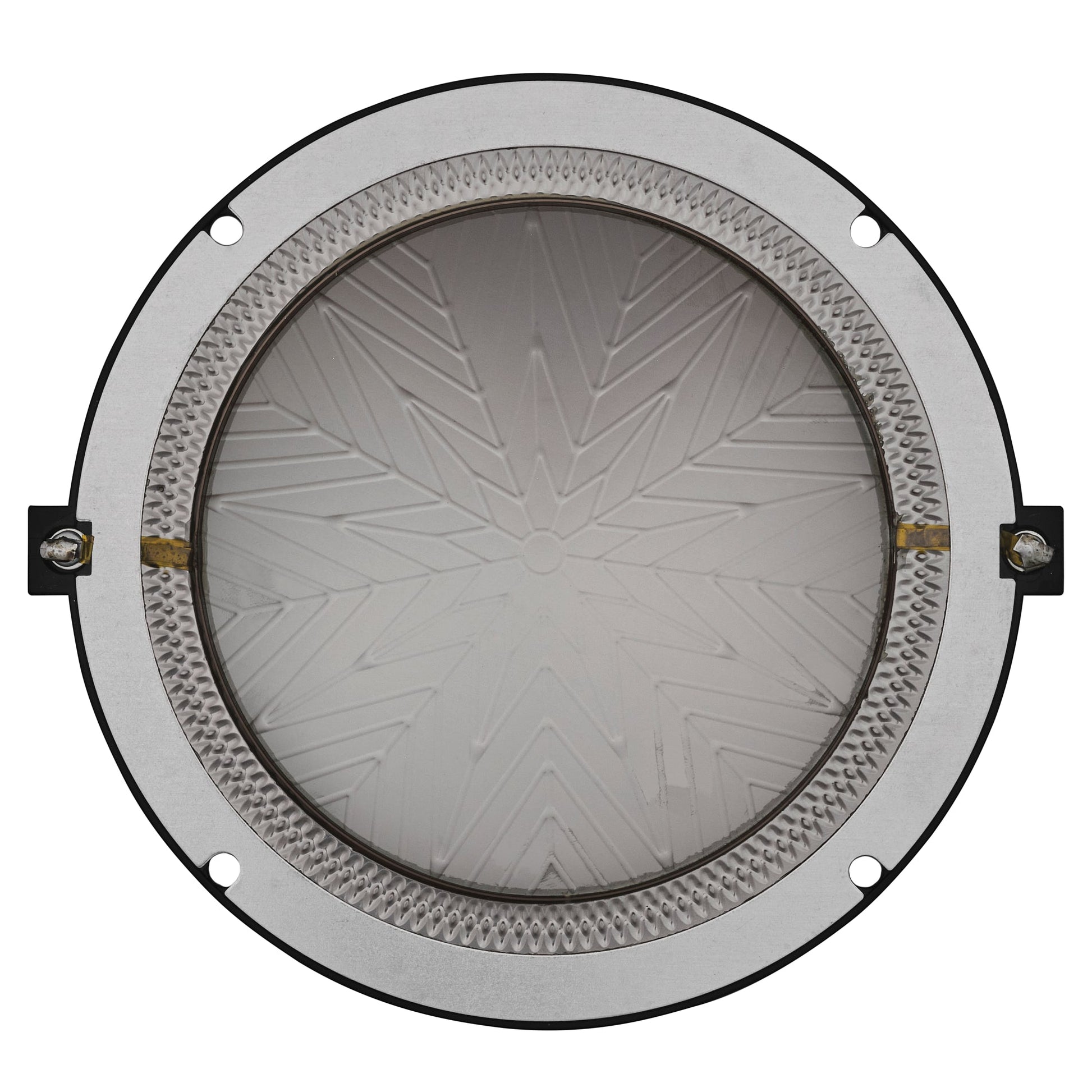 4" Replacement Diaphragm for PRO-DN24Ti.8 and Universal 8-Ohm.
