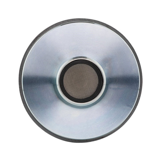 1" Throat Twist on Driver 200 Watts 1.35" Titanium Vc 8-Ohm.
