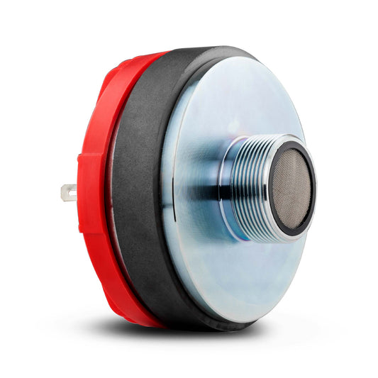 1" Throat Twist on Driver 160 Watts 1.35" Titanium Vc 4-Ohm.