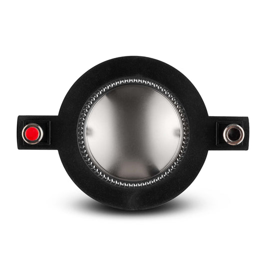 PRO 1.75" Titanium Replacement Diaphragm for PRO-DR1.75 and Universal 8-Ohm.