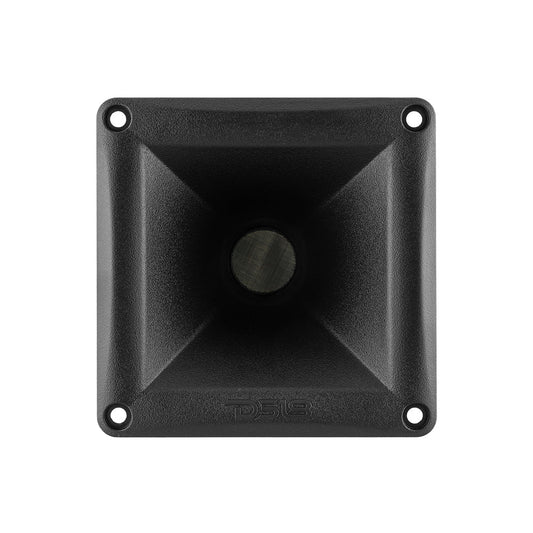 1" Driver Horn Kit 120 Watts 1" Phenolic 8-Ohm Vc (PRO-DR1P +PRO-H44/BK).