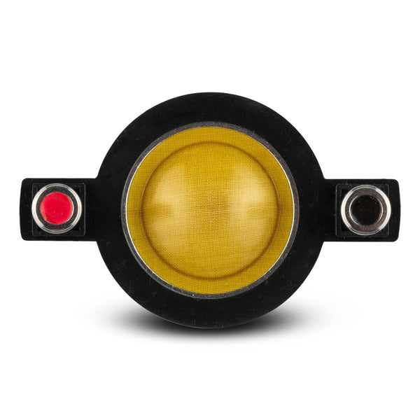 PRO 1" Phenolic Replacement Diaphragm for PRO-DR1P and Universal 8-Ohm.