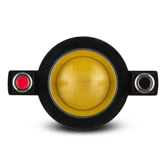 PRO 1" Phenolic Replacement Diaphragm for PRO-DR1P and Universal 8-Ohm.