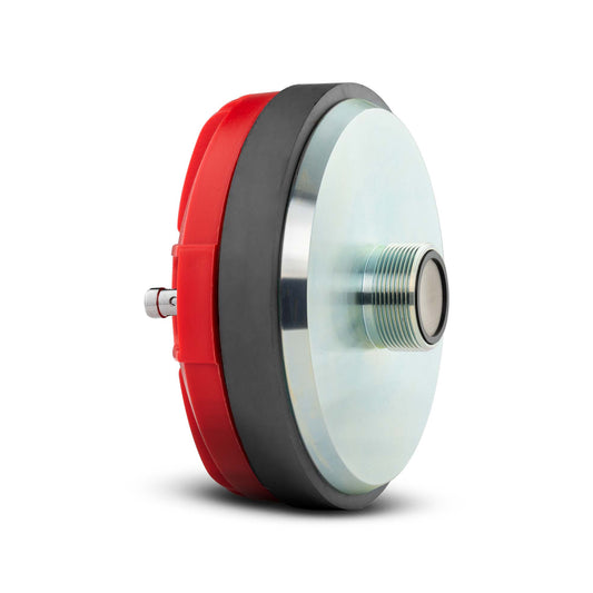 1" Throat Twist on Driver 400 Watts 2" Titanium Vc 8-Ohm.